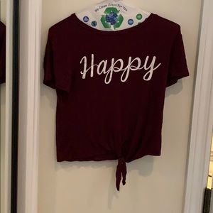 Happy Top